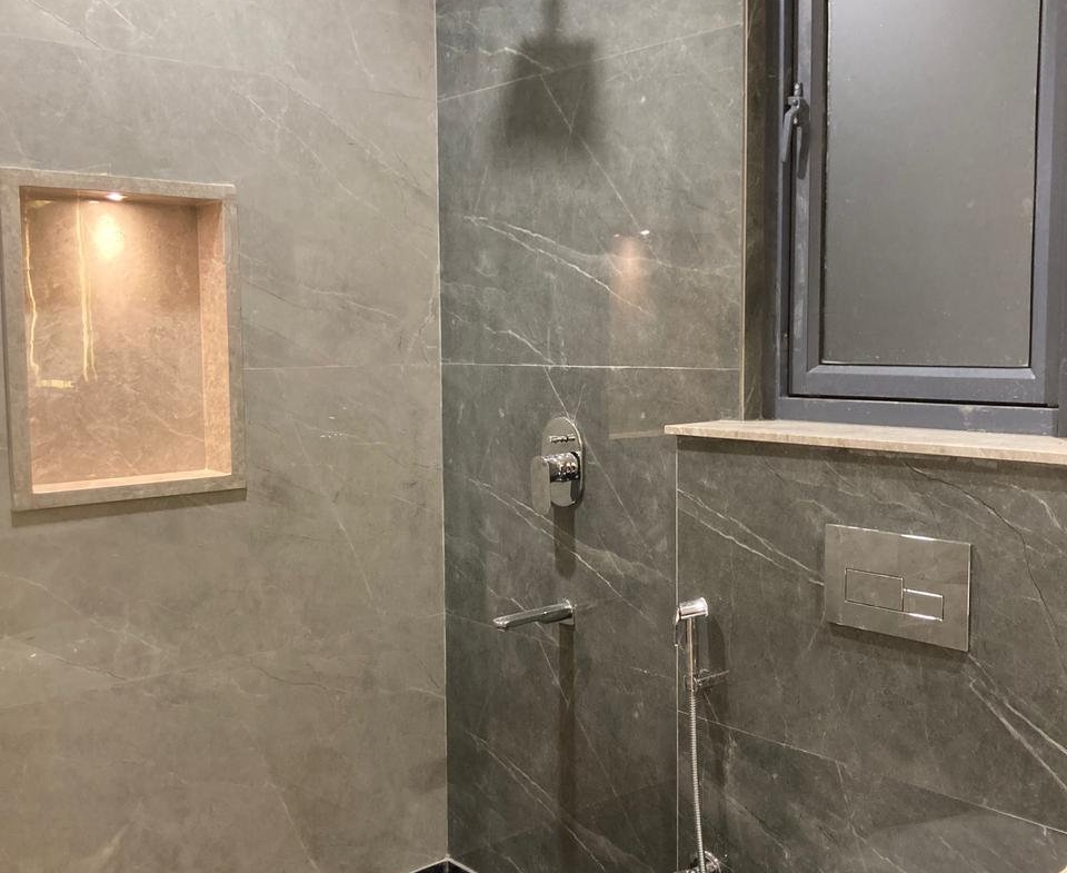 BUILDER FLOOR FOR SALE | SECTOR 42 | 220 YDS Gurgaon
