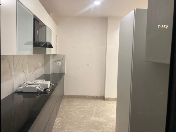 BUILDER FLOOR FOR SALE | SECTOR 42 | 220 YDS Gurgaon