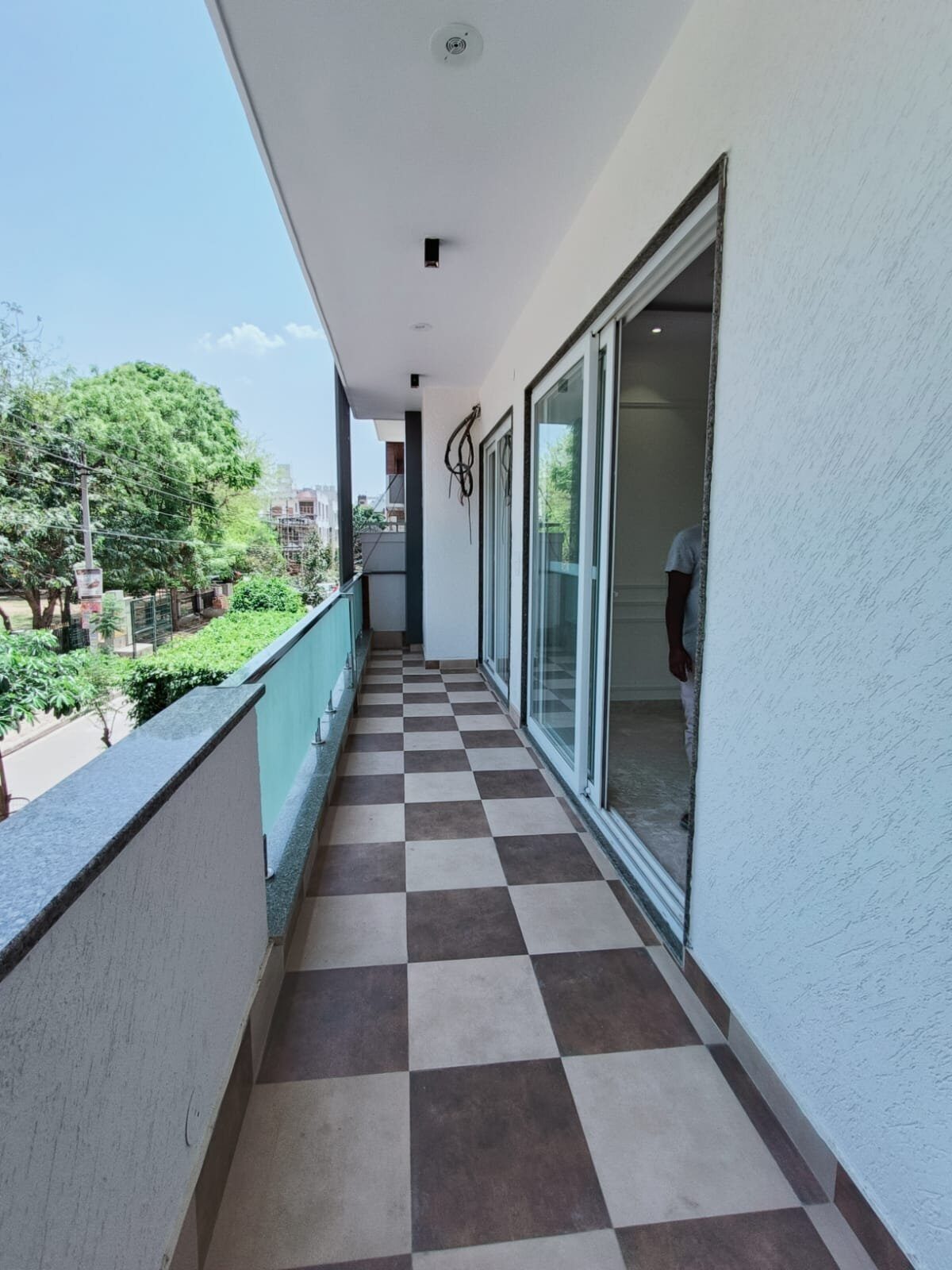 i Newly built 3 BHK Independent Builder Floor for Sale in Gurgaon