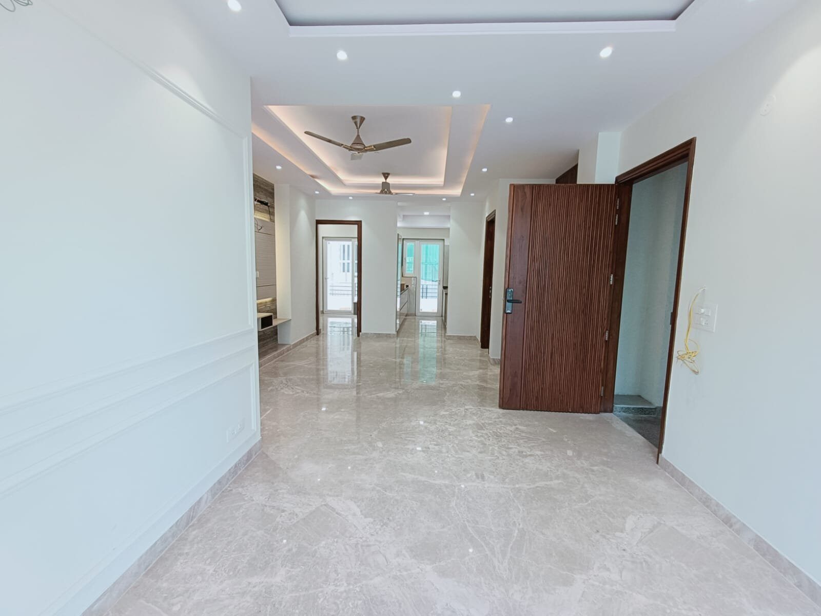 i1 Newly built 3 BHK Independent Builder Floor for Sale in Gurgaon