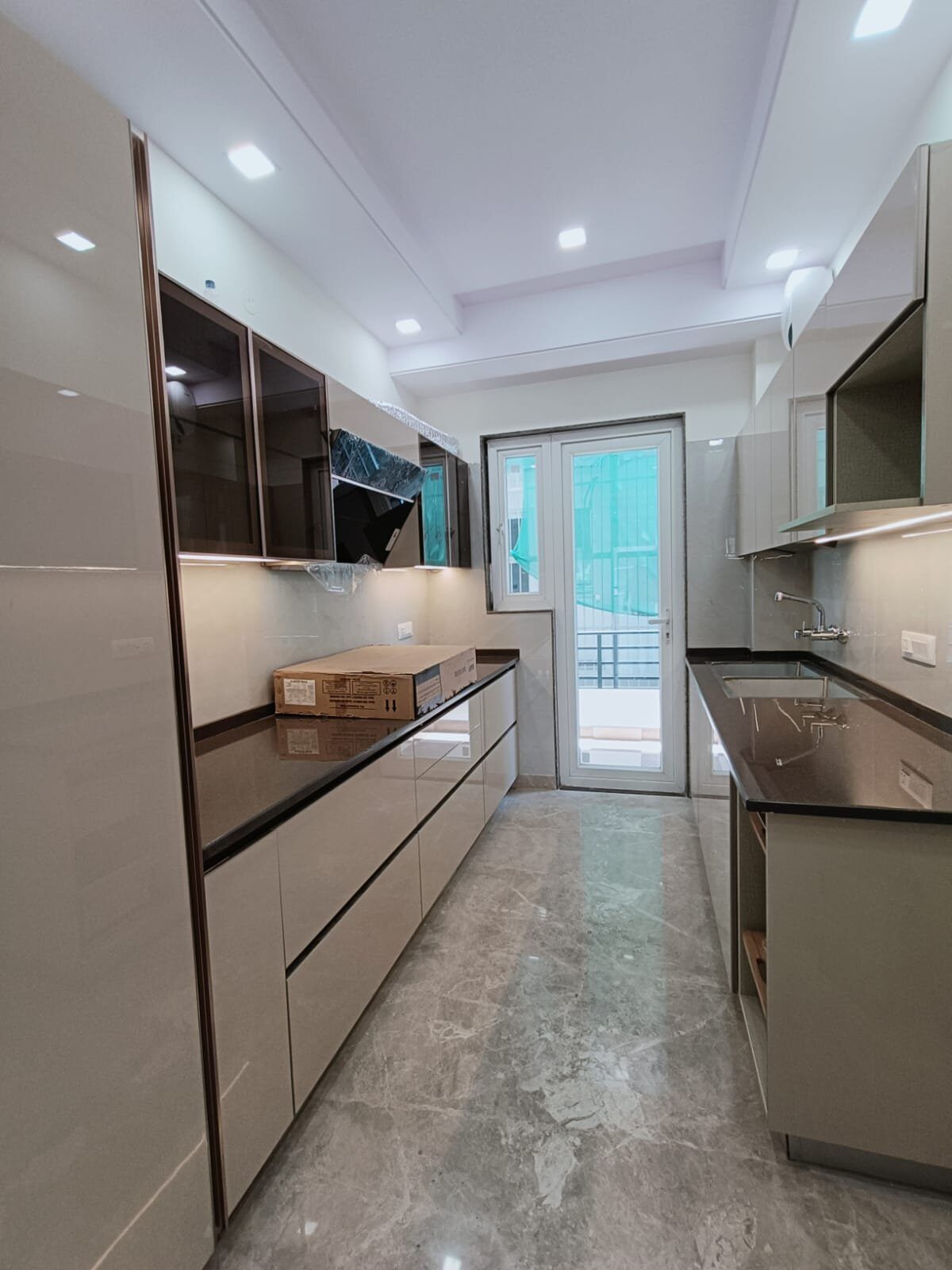 i2 Newly built 3 BHK Independent Builder Floor for Sale in Gurgaon