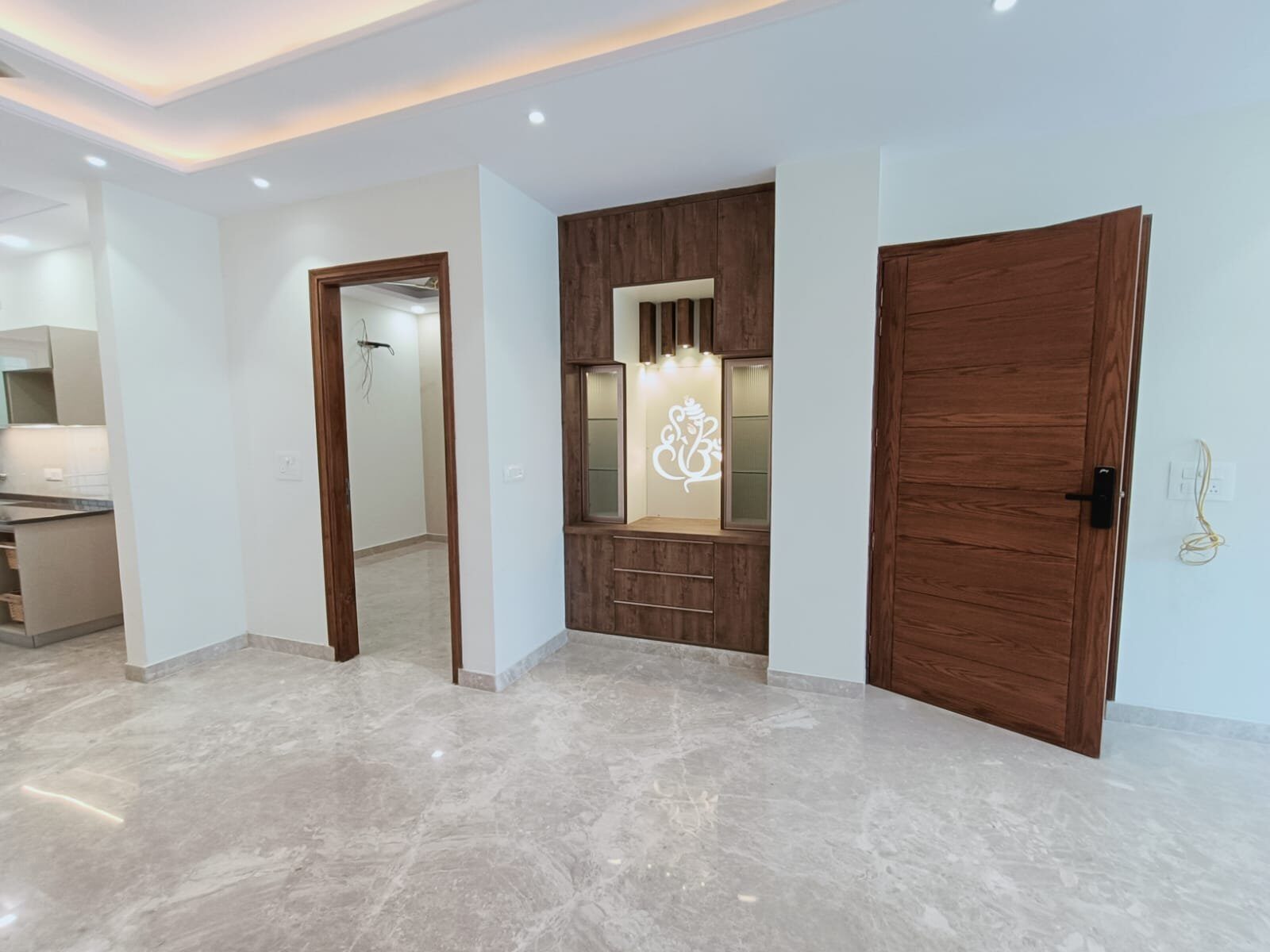 i3 Newly built 3 BHK Independent Builder Floor for Sale in Gurgaon