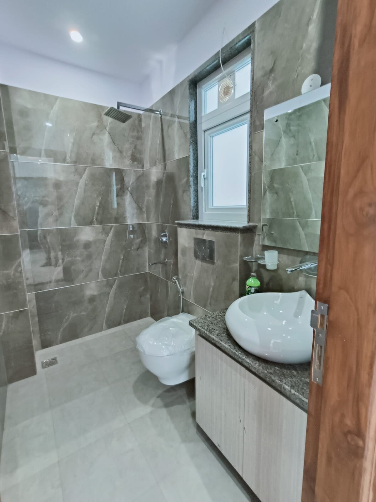i4 Newly built 3 BHK Independent Builder Floor for Sale in Gurgaon