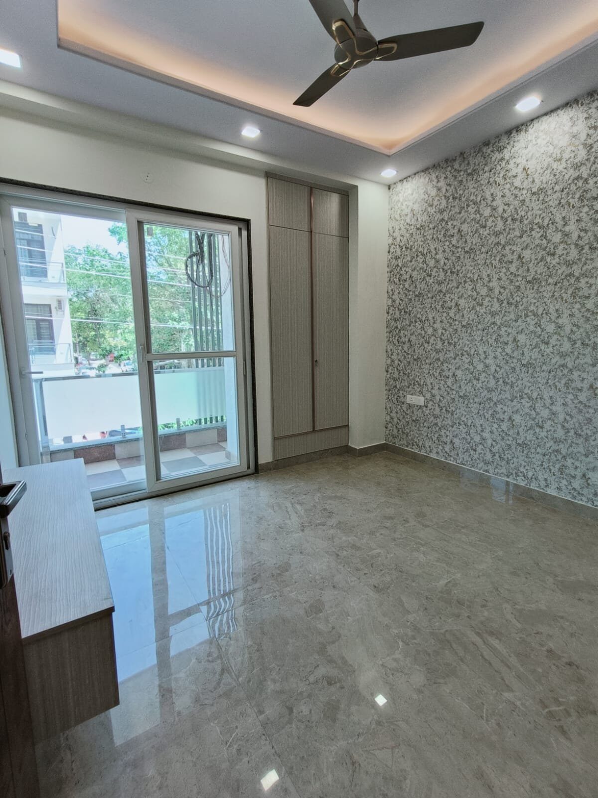 i5 Newly built 3 BHK Independent Builder Floor for Sale in Gurgaon