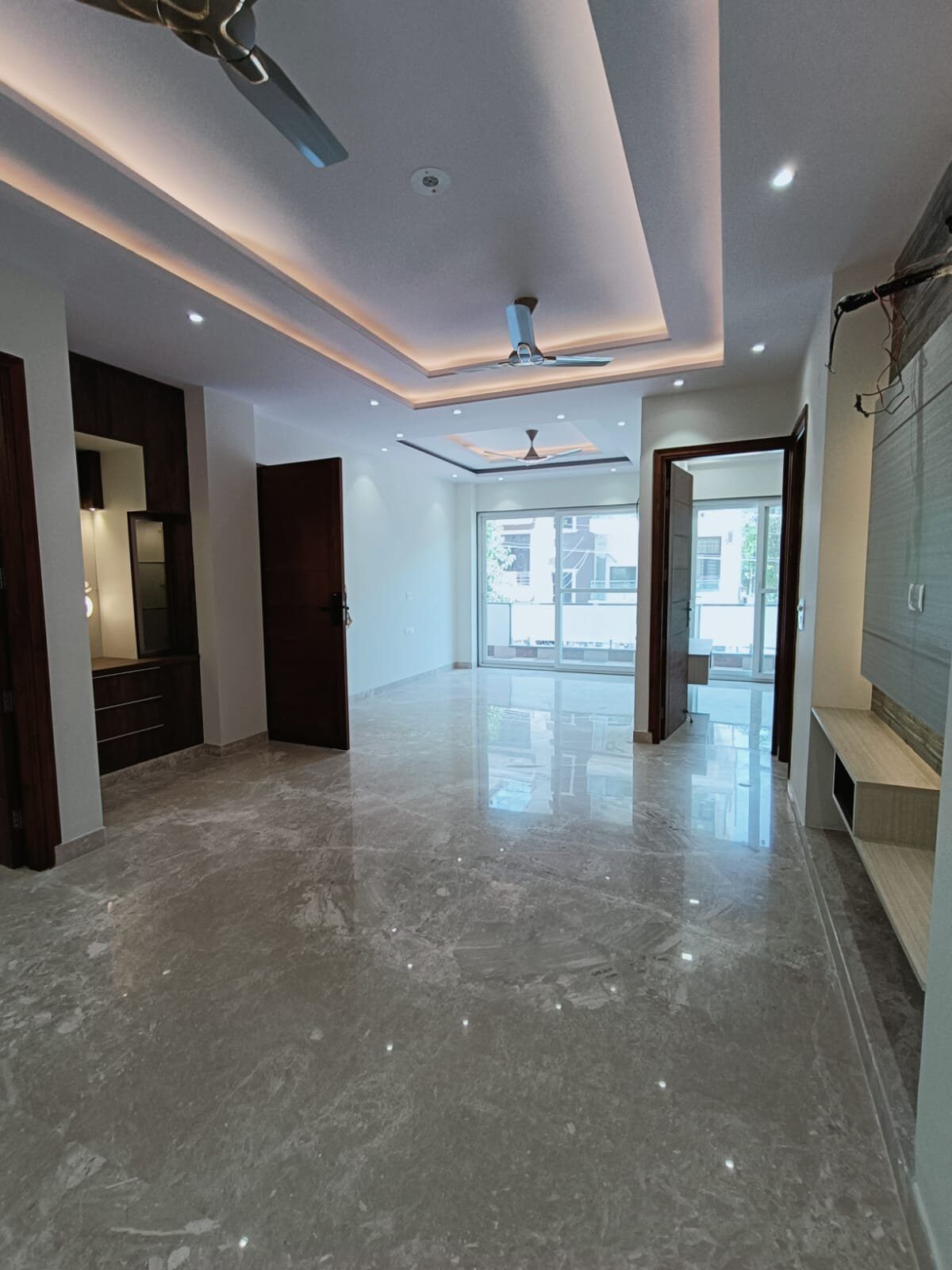 i7 Newly built 3 BHK Independent Builder Floor for Sale in Gurgaon
