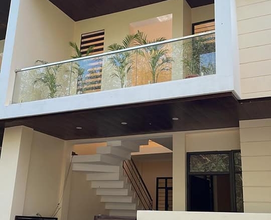 3Beds 3 Baths duplex house for sale near Matiyari Chauraha Faizabad Road