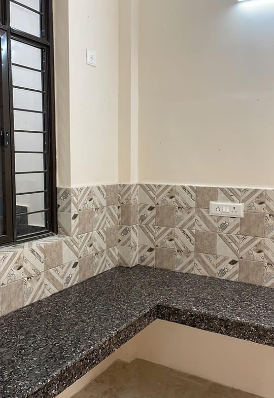 3Beds 3 Baths duplex house for sale near Matiyari Chauraha Faizabad Road