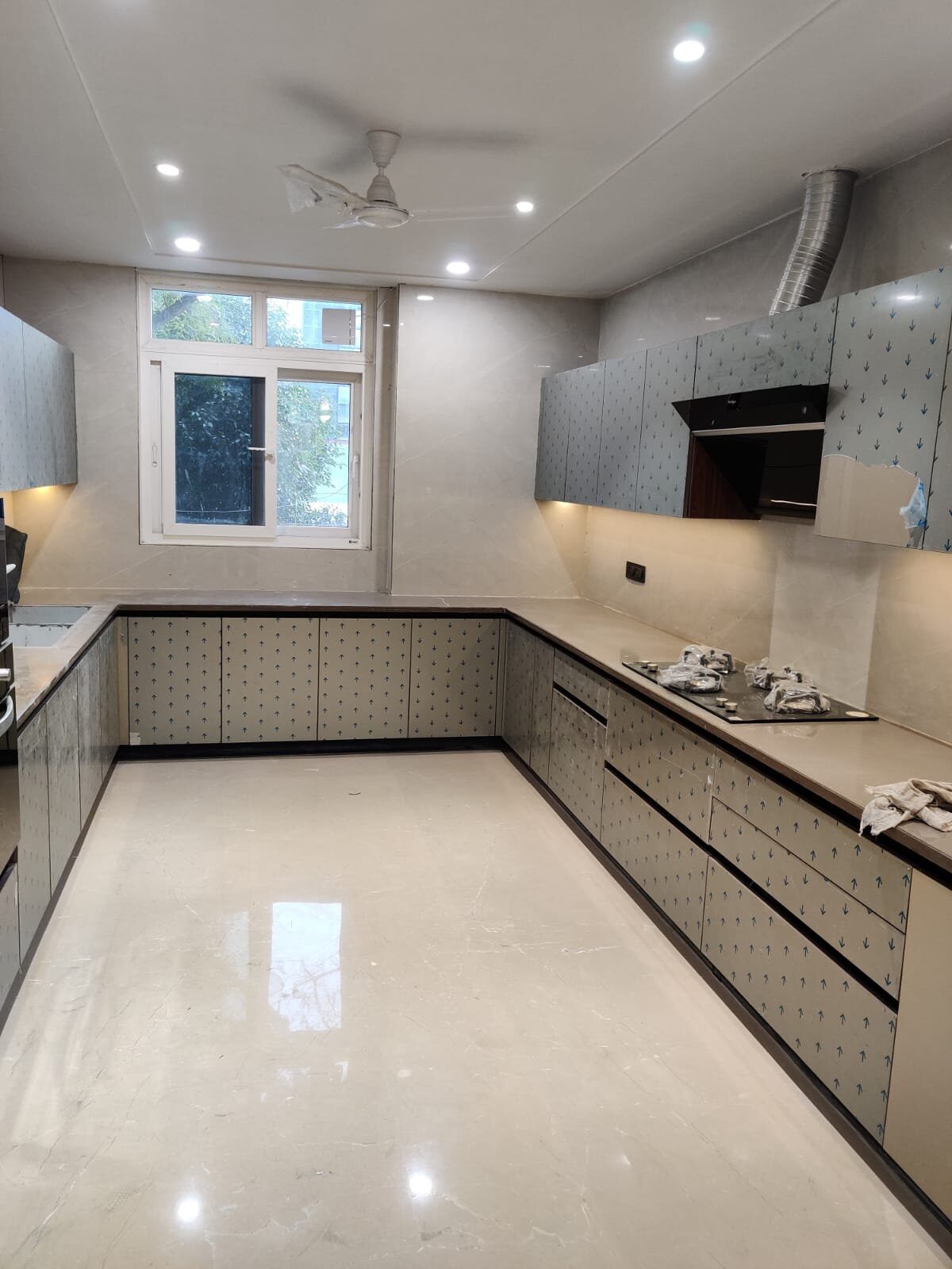 mj5 4 Bed 5 Bath BUILDER FLOOR FOR SALE | SOUTH CITY 1 | 538 YDS Gurgaon