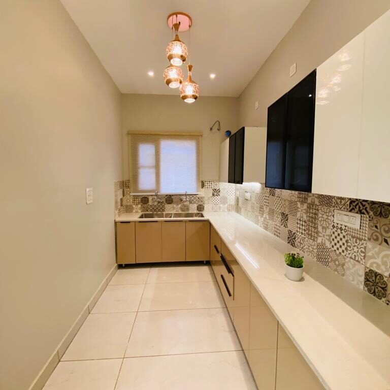 Luxurious 3 Beds 3 Baths Flat for Sale in Mohali, Punjab