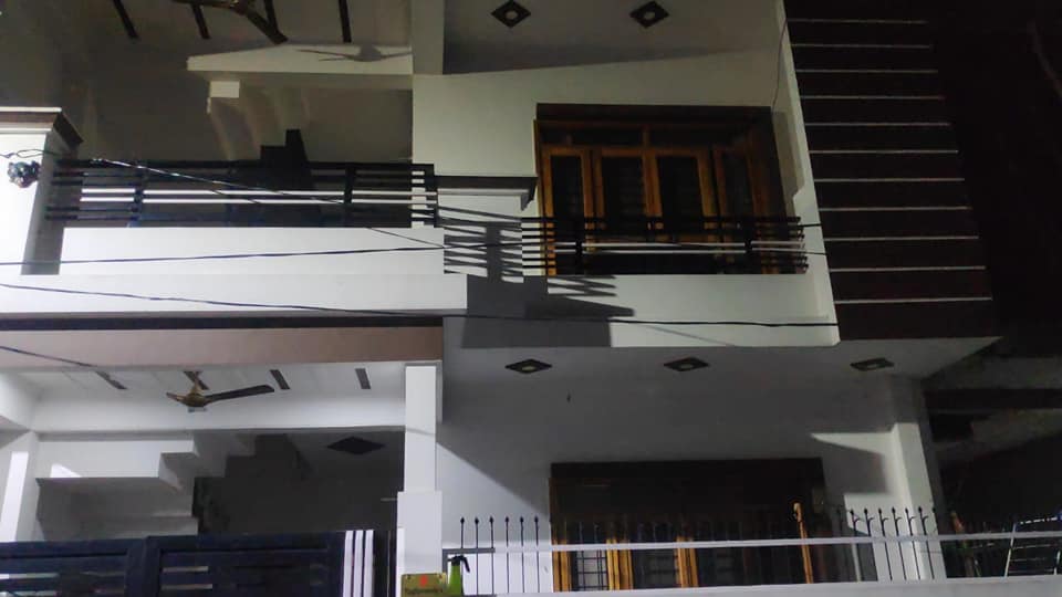 4 Beds 4 Baths Resale House in Indira Nagar Lucknow