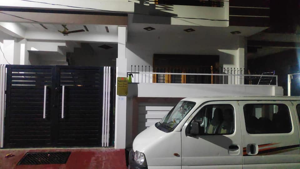 4 Beds 4 Baths Resale House in Indira Nagar Lucknow