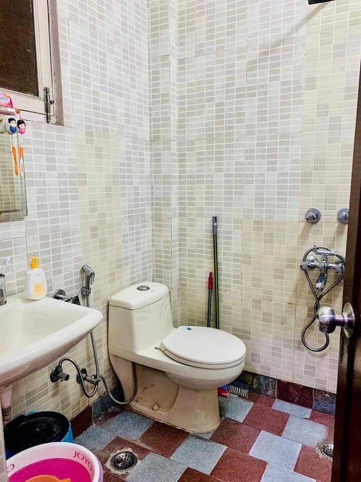 1 Room set for rent in 2 beds fully furnished room in CR Park, Delhi