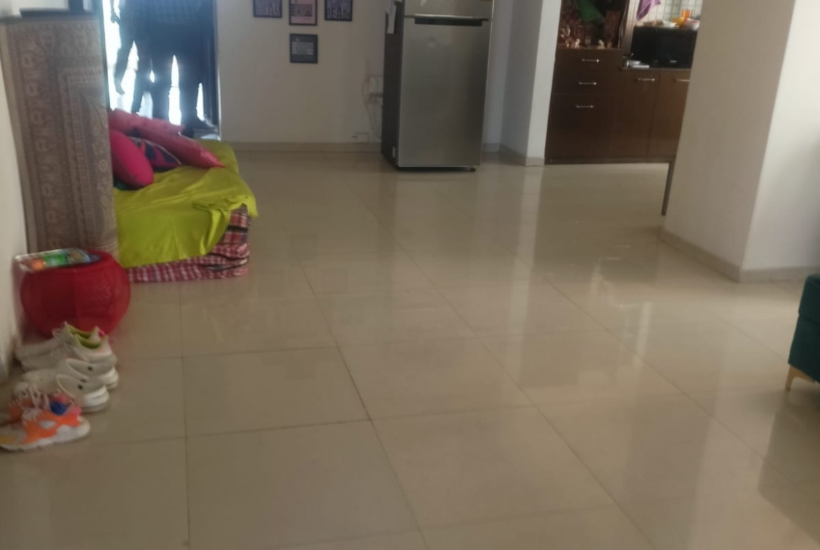 M G REAL ESTATE PRESENT 3 Beds 3 Baths FLAT FOR SALE IN SECTOR 75 NOIDA