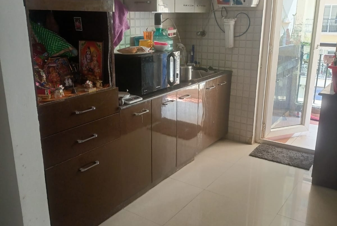 M G REAL ESTATE PRESENT 3 Beds 3 Baths FLAT FOR SALE IN SECTOR 75 NOIDA