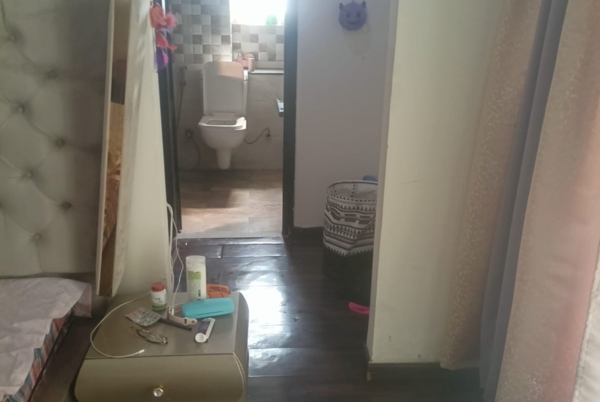 M G REAL ESTATE PRESENT 3 Beds 3 Baths FLAT FOR SALE IN SECTOR 75 NOIDA