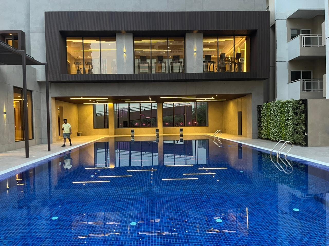 y Ready to move in Flats in Prime location Noida . 2Bhk, 2+study, 3Bhk & 4Bhk