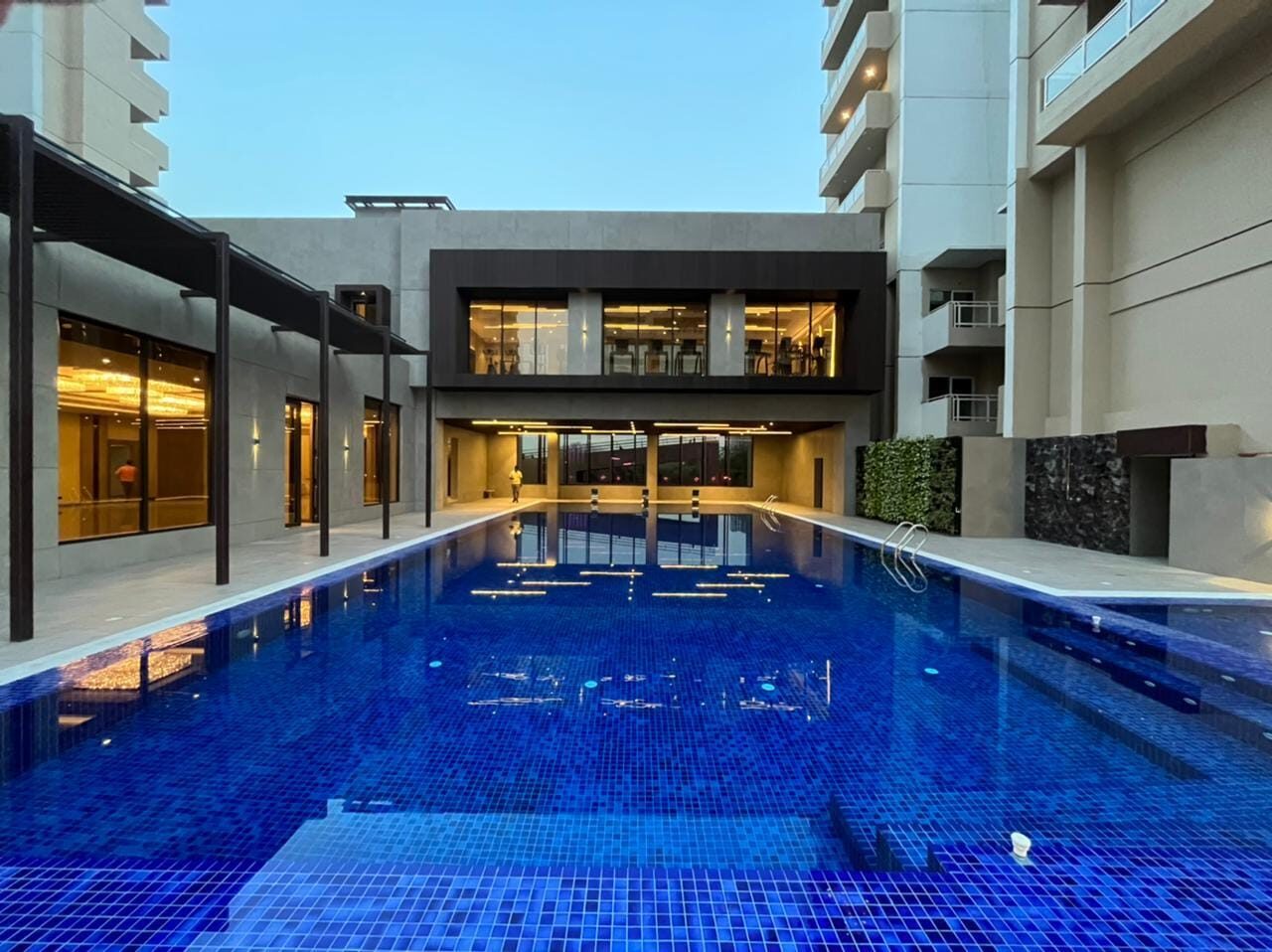 y2 Ready to move in Flats in Prime location Noida . 2Bhk, 2+study, 3Bhk & 4Bhk