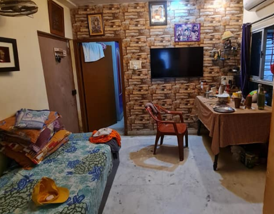 2 BHK Flat for Sale in Kolkata