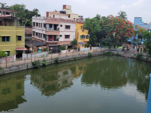 2 BHK Flat for Rent in Kolkata