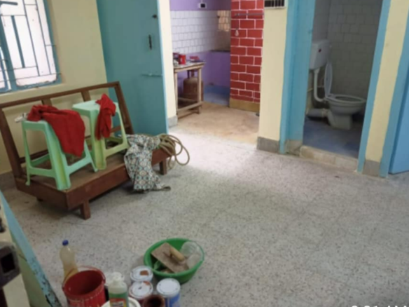 2 BHK Flat for Sale in Kolkata