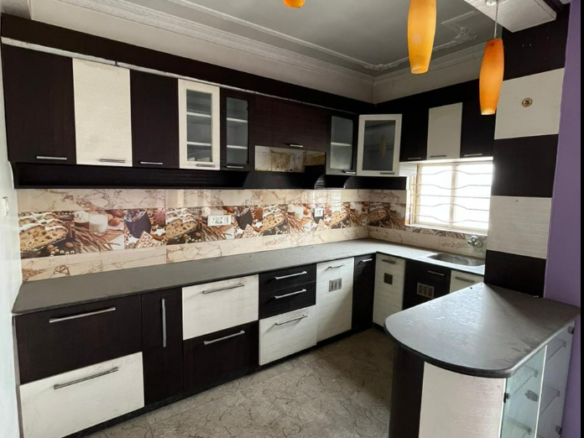 3 BHK Flat for Sale in Kolkata