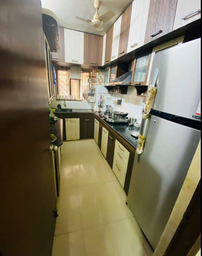 1 3 BHK Flat for Rent in Kolkata