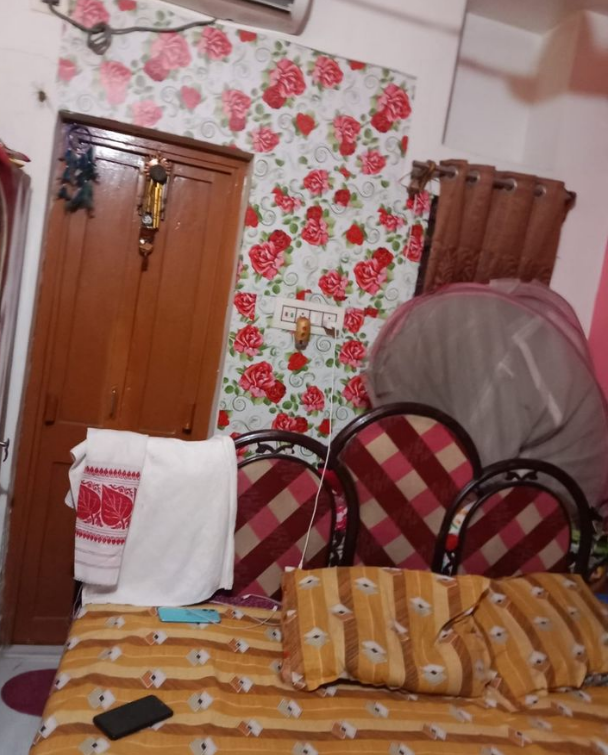 1 BHK Flat for Sale in Kolkata