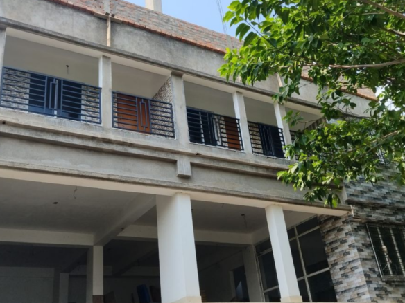 3 BHK Flat for Rent in Kolkata
