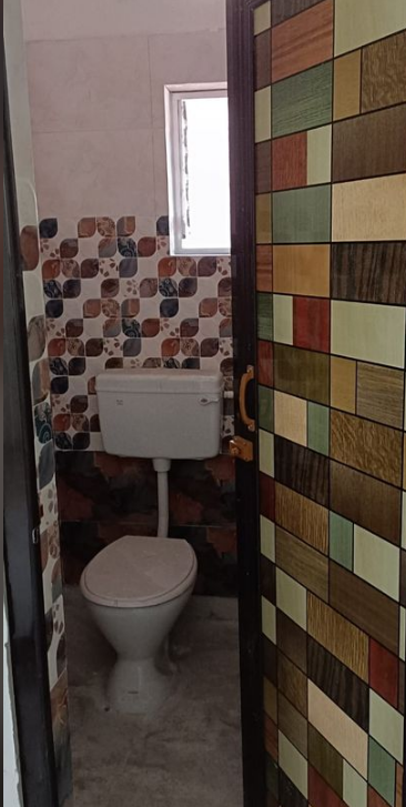 2 BHK Flat for Rent in Kolkata