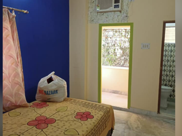 2 BHK Flat for Sale in Kolkata