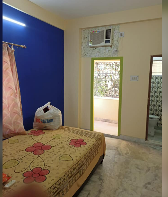 1 2 BHK Flat for Sale in Kolkata