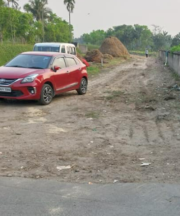 Plot for Sale in Kolkata