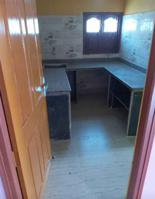 1 BHK Flat for Rent in Kolkata