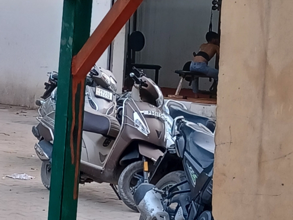 Gym for rent in jalandar punjab