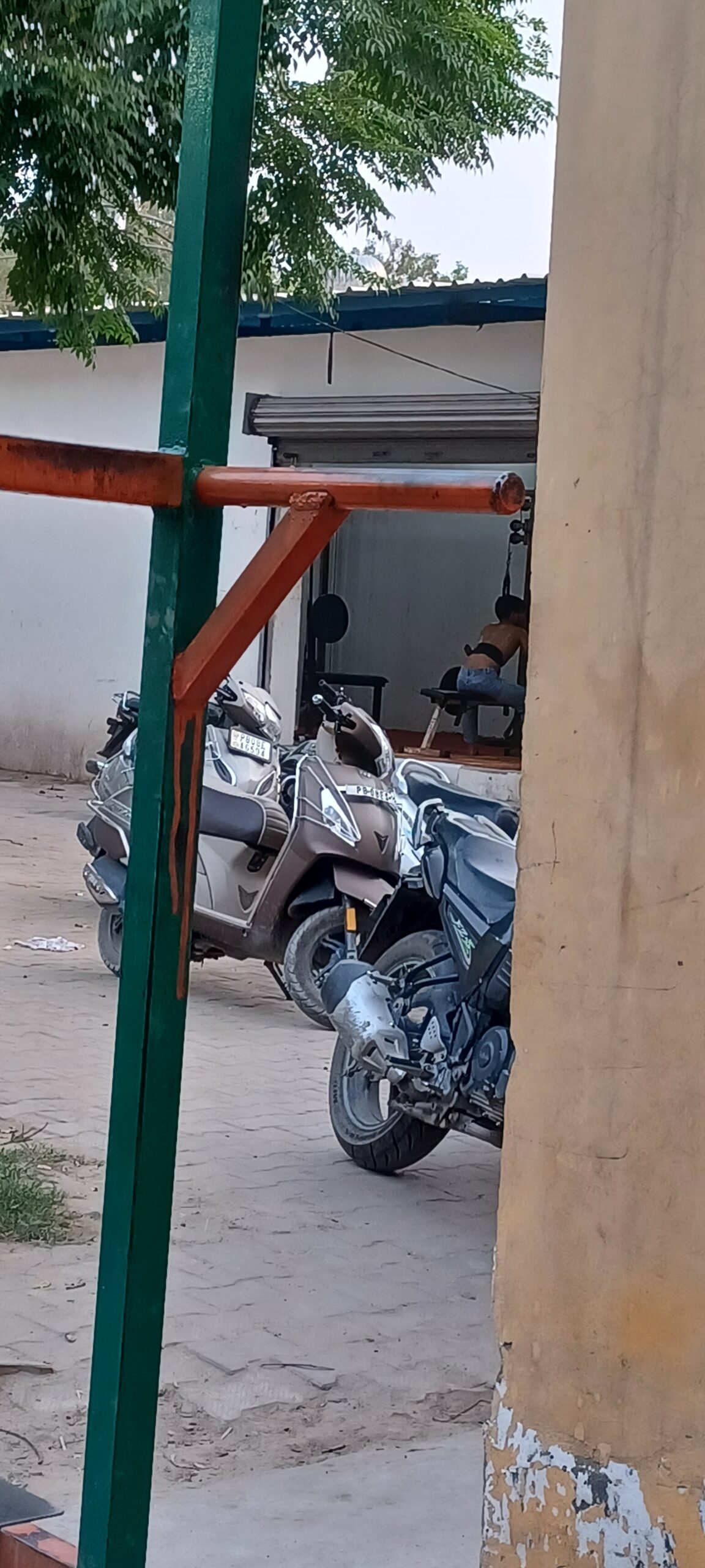 16873546332978540099972719487825 Gym for rent in jalandar punjab