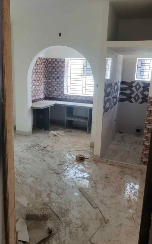 2 2 BHK Flat for Sale in Kolkata