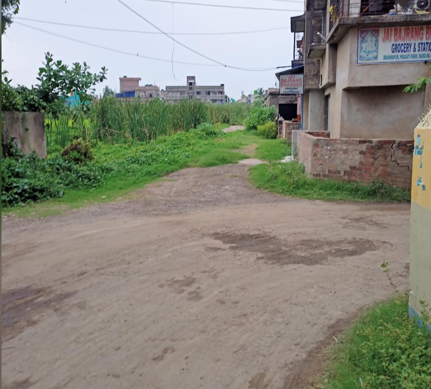 Plot for Sale in Kolkata