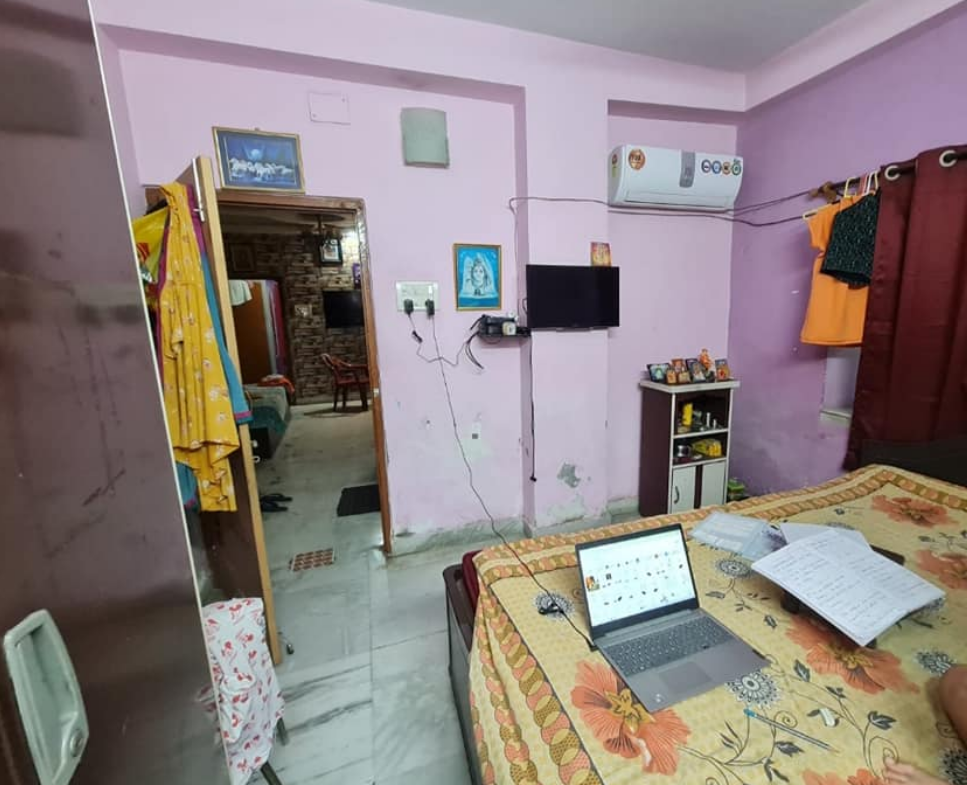 2 BHK Flat for Sale in Kolkata