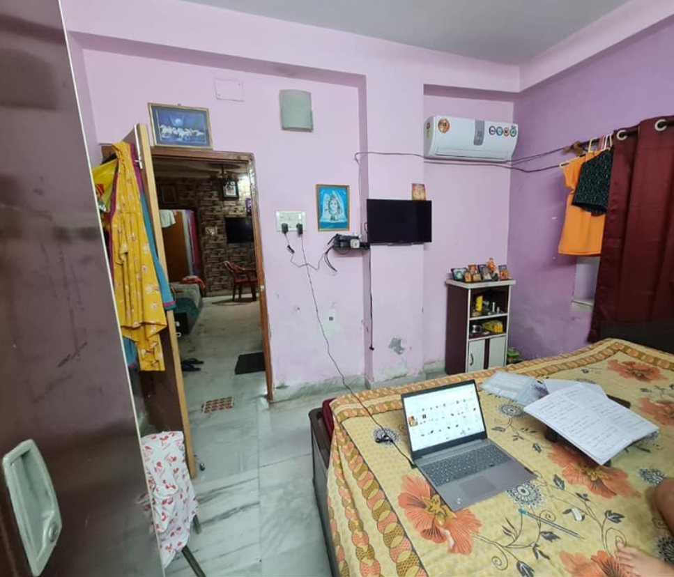 2 2 BHK Flat for Sale in Kolkata