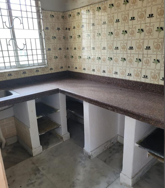 2 BHK Flat for Rent in Kolkata