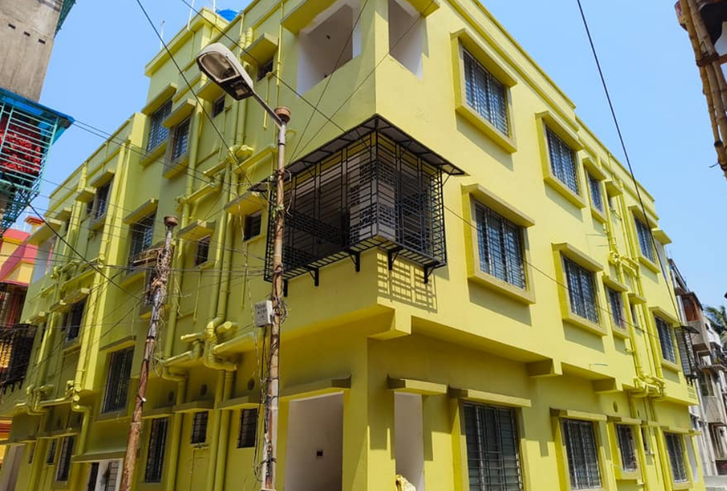 2 BHK Flat for Sale in Kolkata