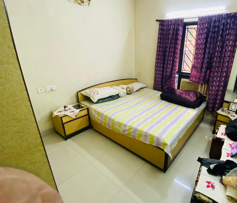 3 BHK Flat for Rent in Kolkata
