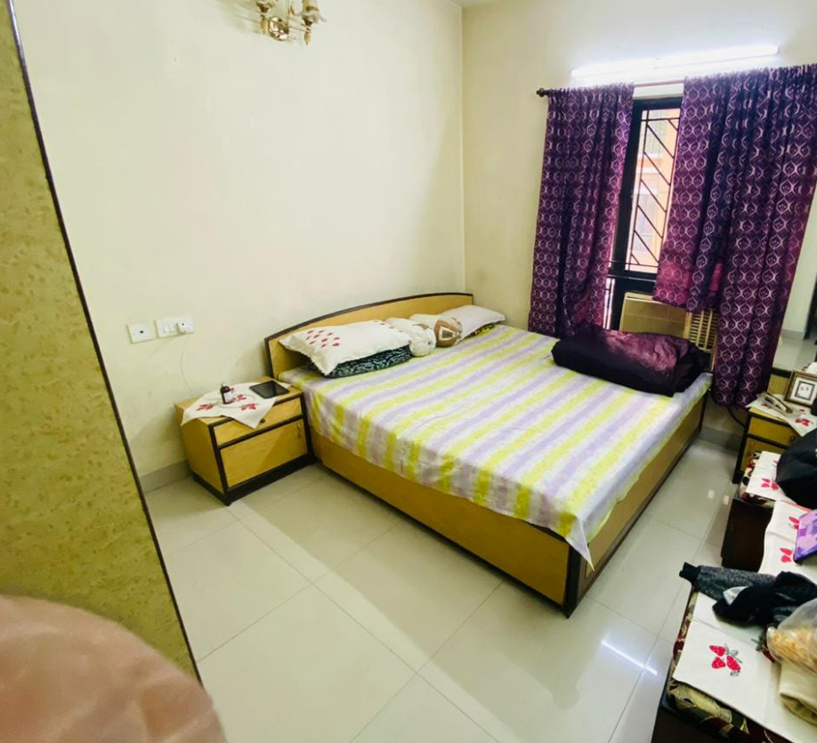 2 3 BHK Flat for Rent in Kolkata