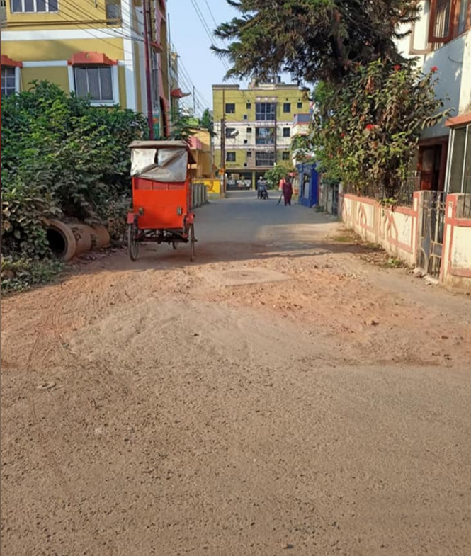 Plot for Sale in Kolkata