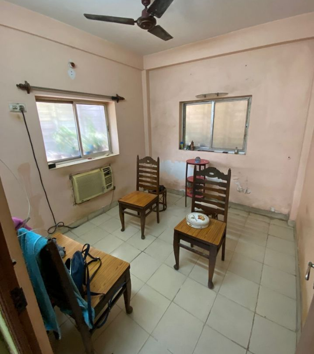 3 BHK Flat for Sale in Kolkata