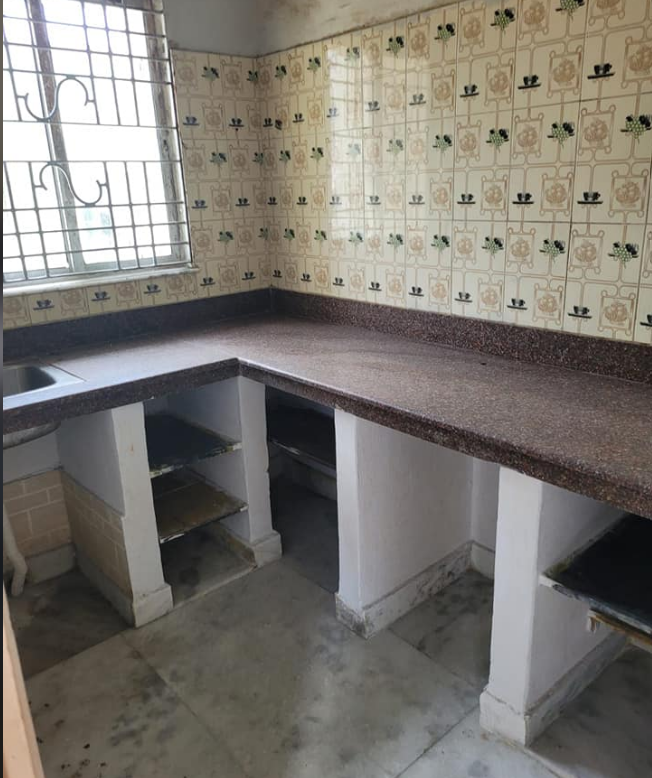 2 BHK Flat for Rent in Kolkata