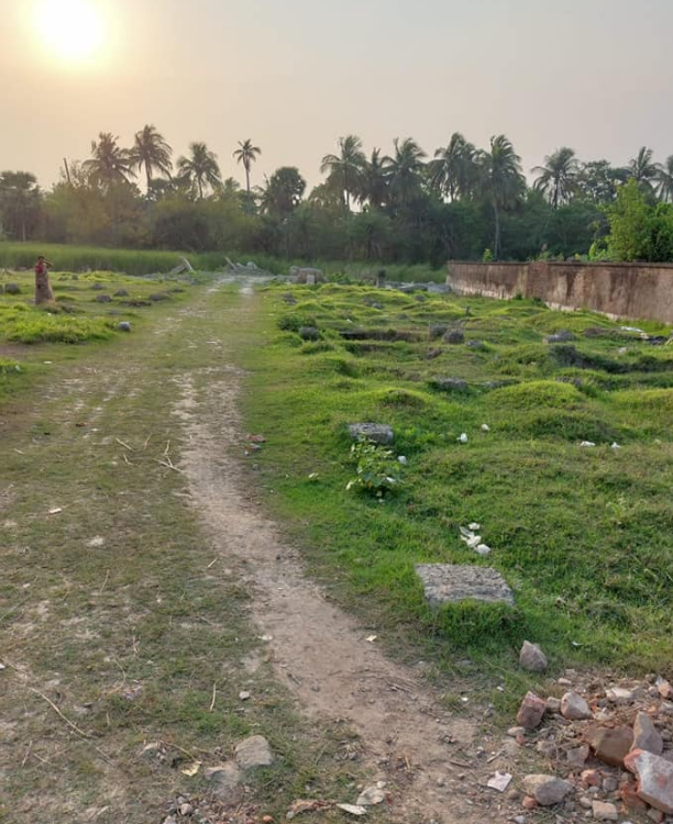 Plot for Sale in Kolkata