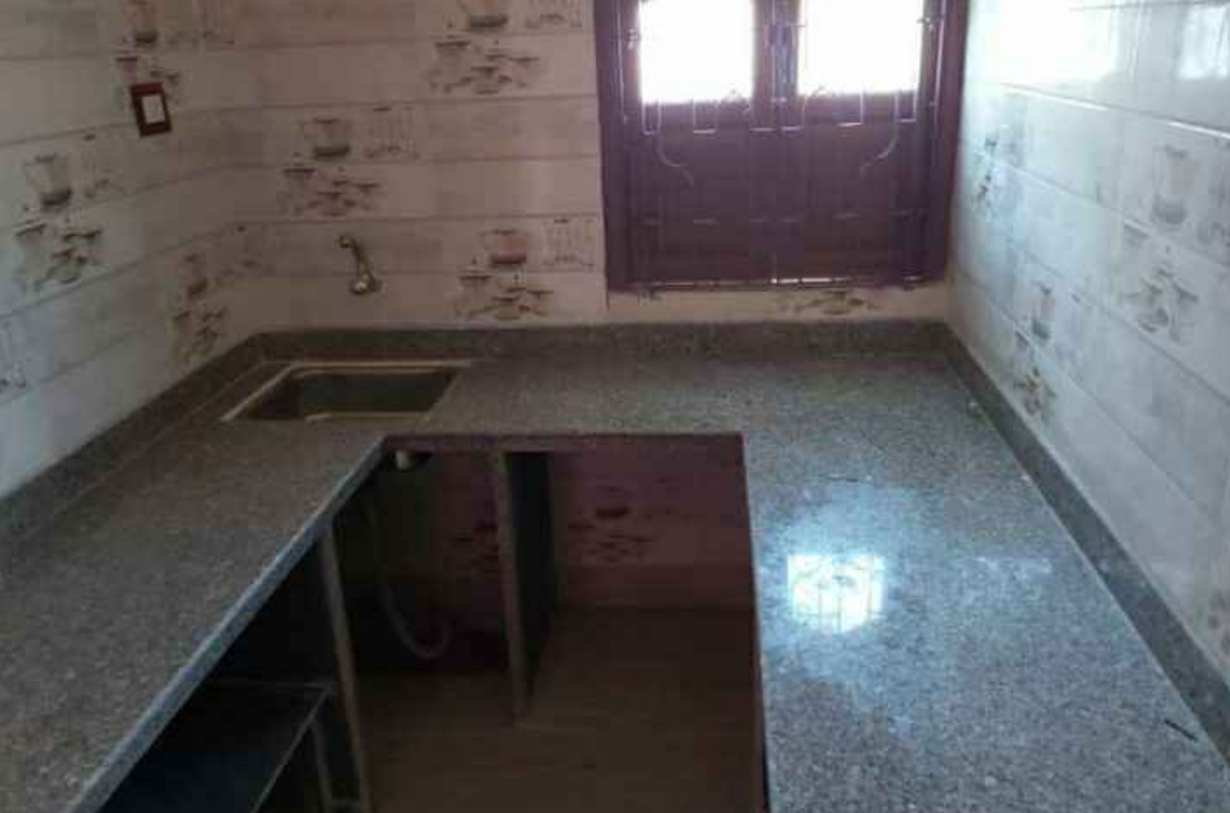 1 BHK Flat for Rent in Kolkata