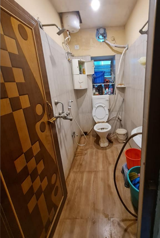 2 BHK Flat for Sale in Kolkata