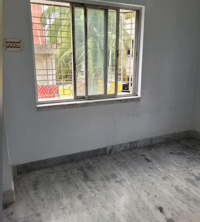 2 BHK Flat for Rent in Kolkata